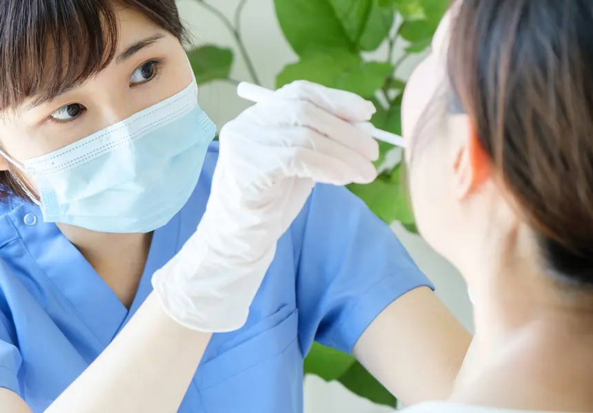 定期メンテナンス
