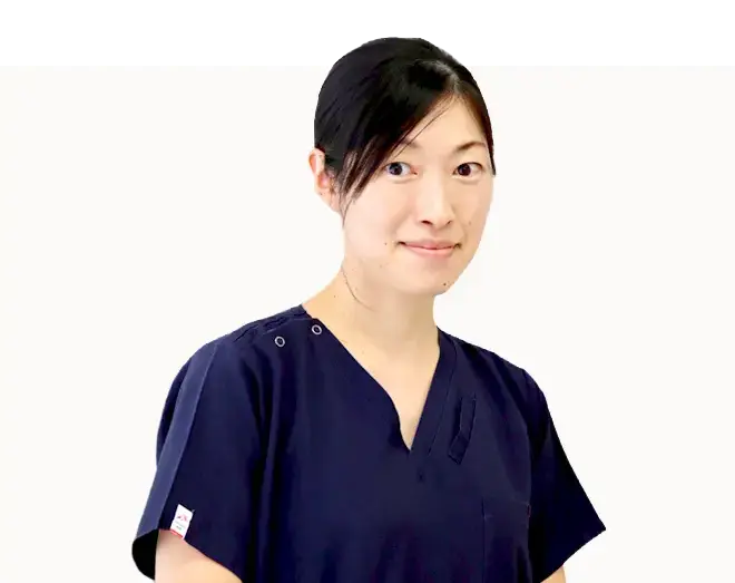 梶野 奈津子（Natsuko Kajino）