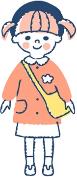 幼児の歯科治療