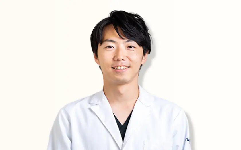 東京科学大学（旧：東京医科歯科大学）小児歯科在籍ドクターによる専門的な小児歯科診療