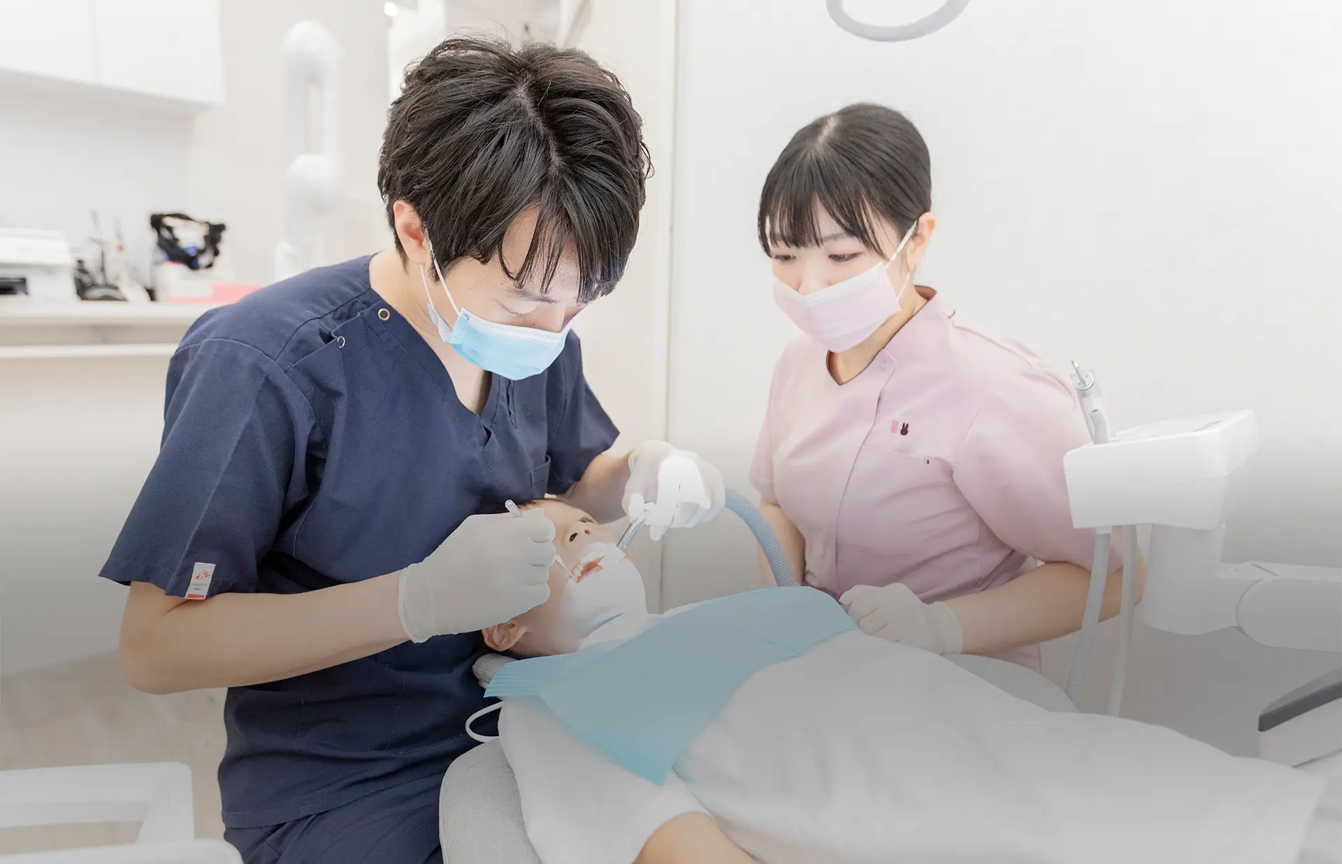 月島みんなの矯正歯科・こどもの歯科