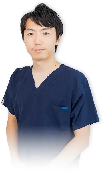 小児歯科担当 武永 嶺