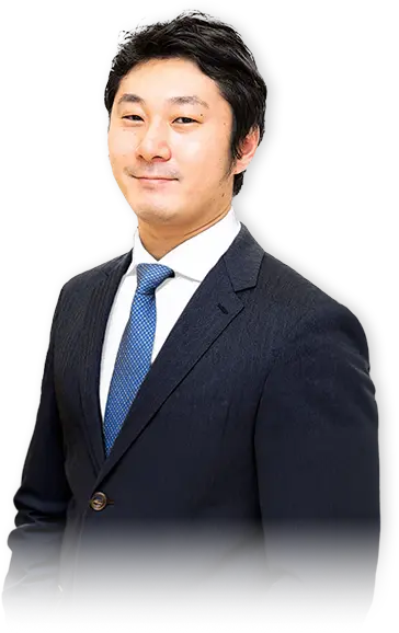 歯周病担当・特別顧問 前川 祥吾