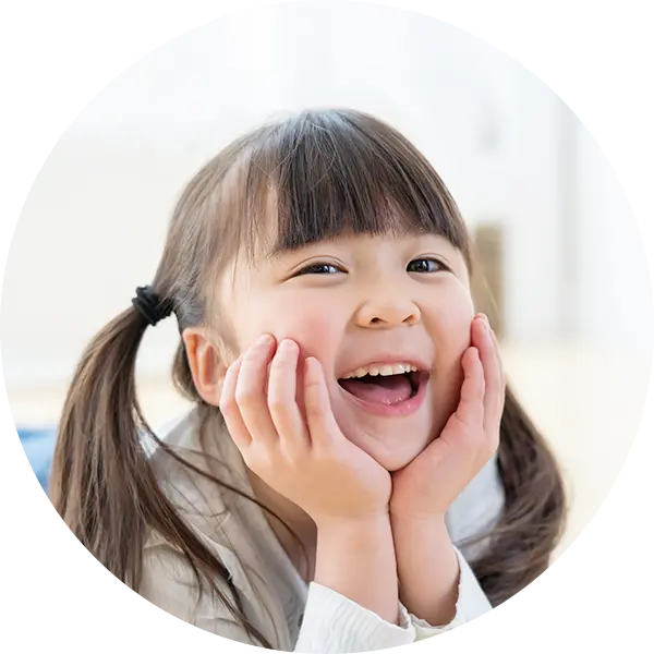 子どもの矯正