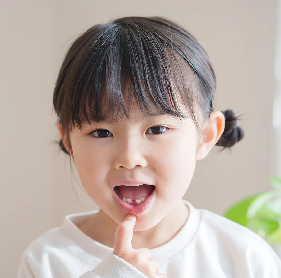 歯をぶつけた場合はまずはお電話でご相談ください