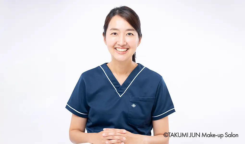「ご家族の考えに寄り添う」女性院長による無理のない治療のご提案