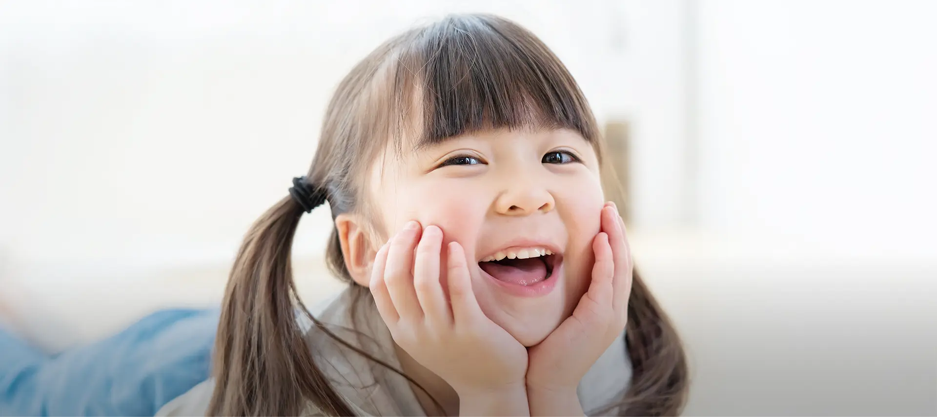 子どもの矯正