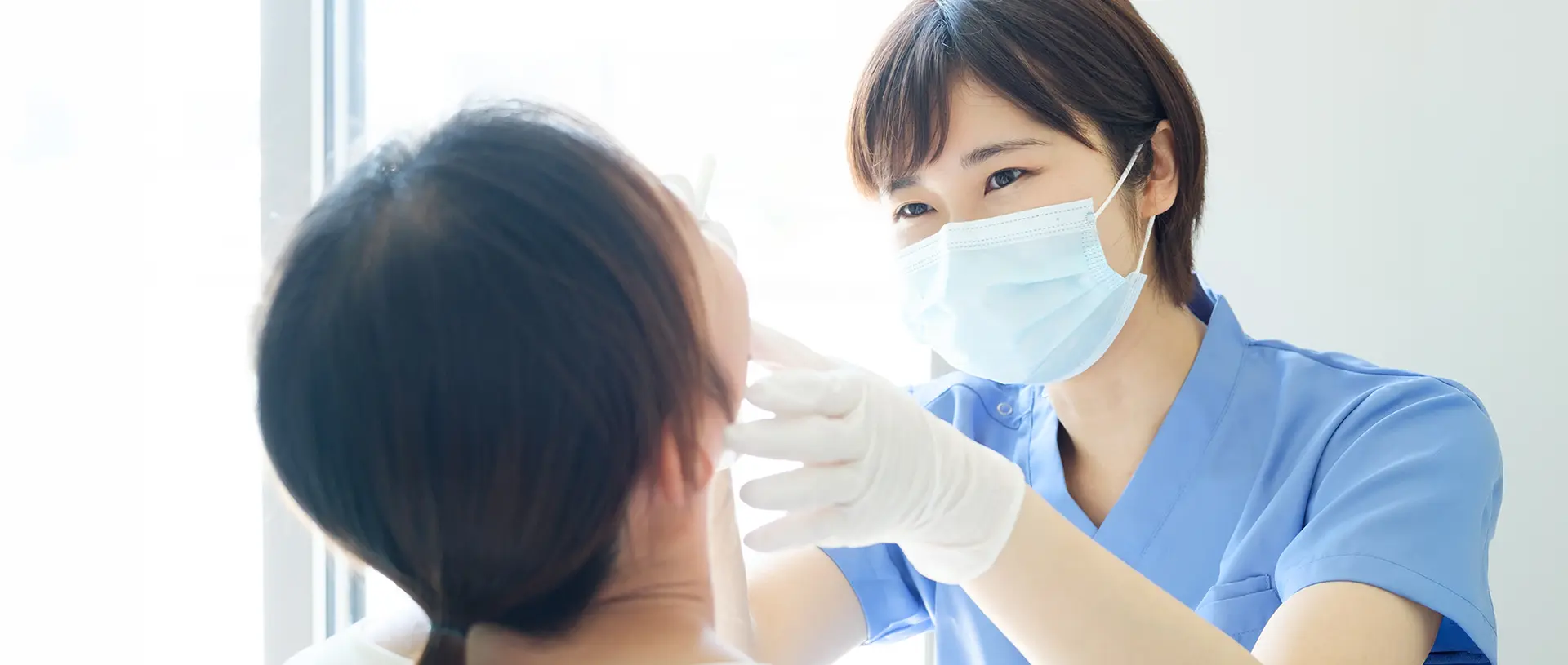 予防ケアとメンテナンスについて