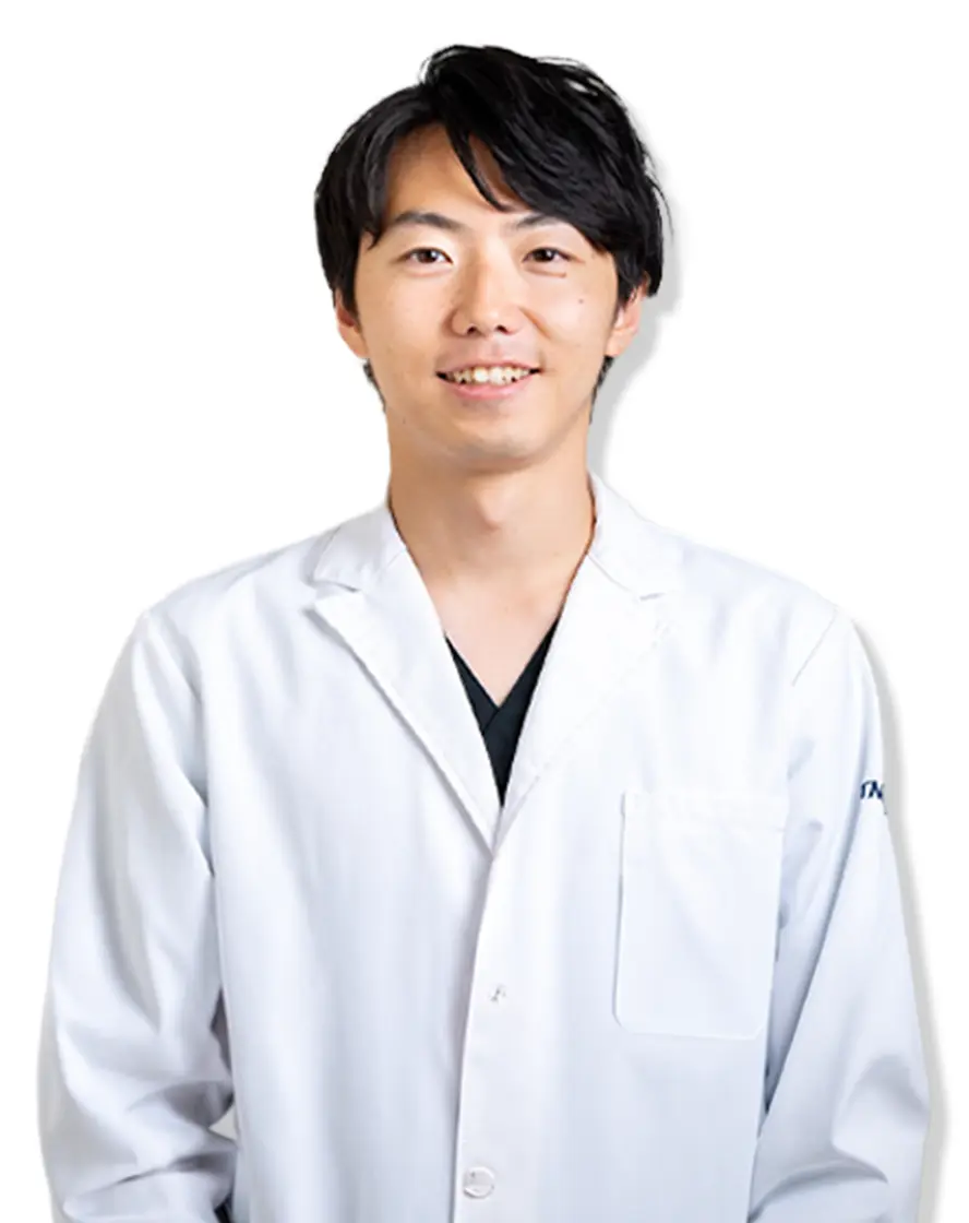 武永 嶺（Rei Takenaga）
