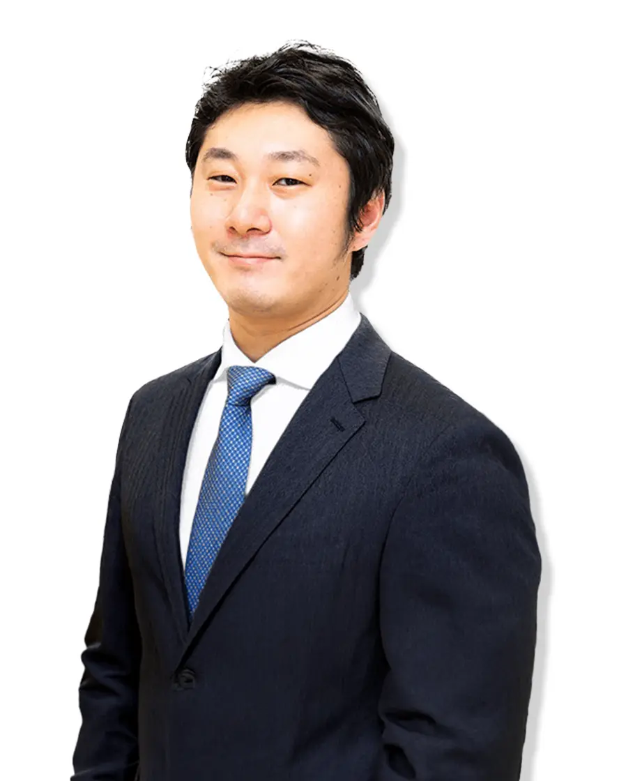 前川 祥吾（Shogo Maekawa）