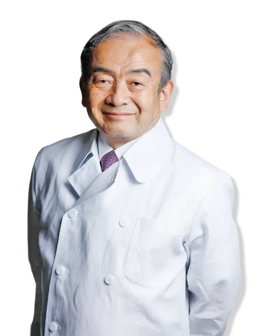 三浦 宏之（Hiroyuki Miura）
